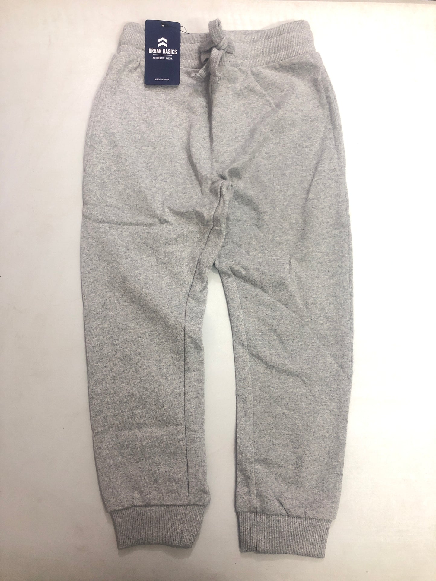 Plain Joggers