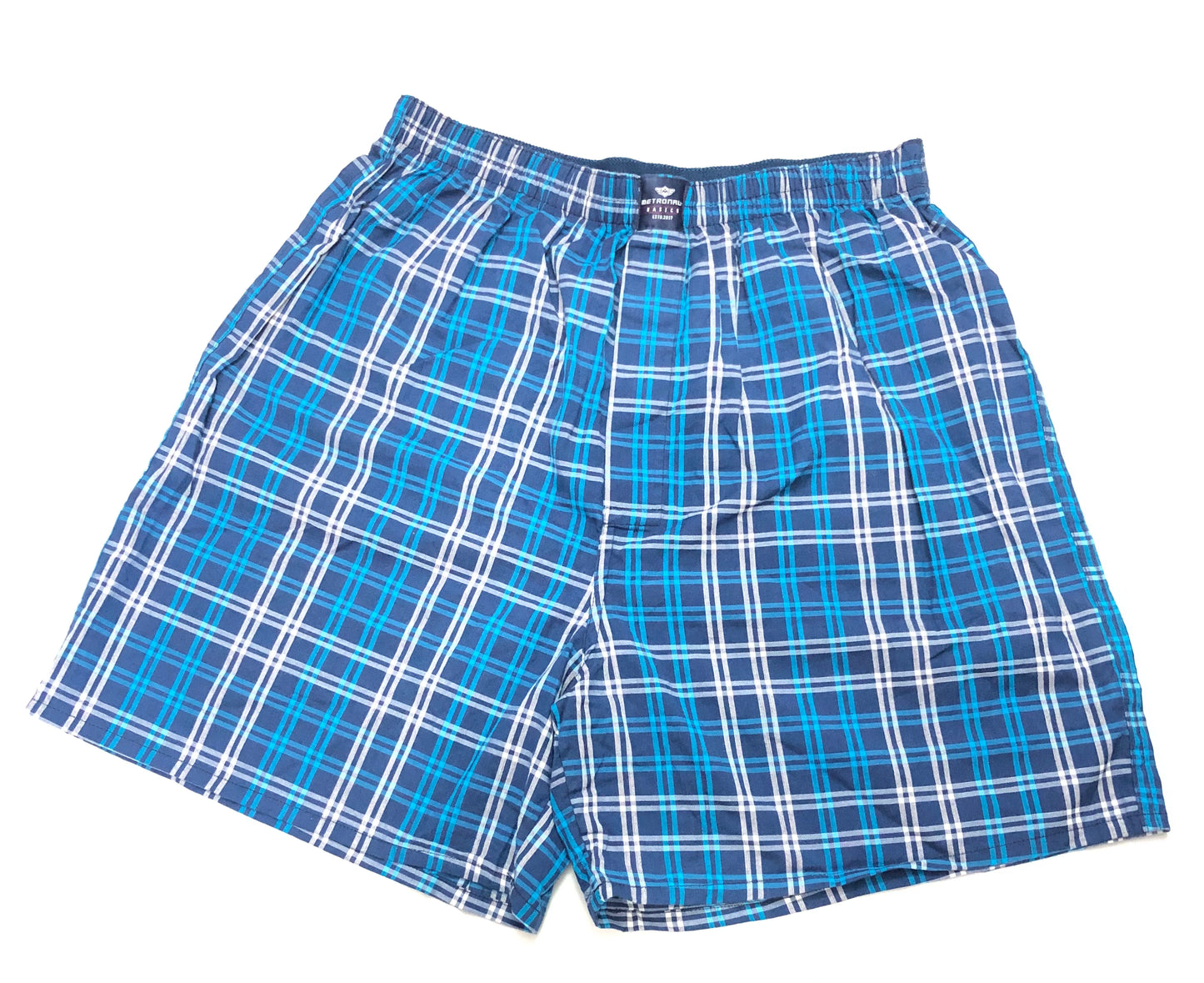 Men’s Designer’s Boxers(3-in-1)