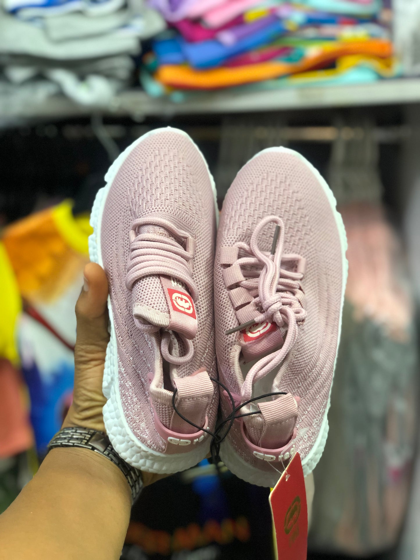 Girls Sneakers