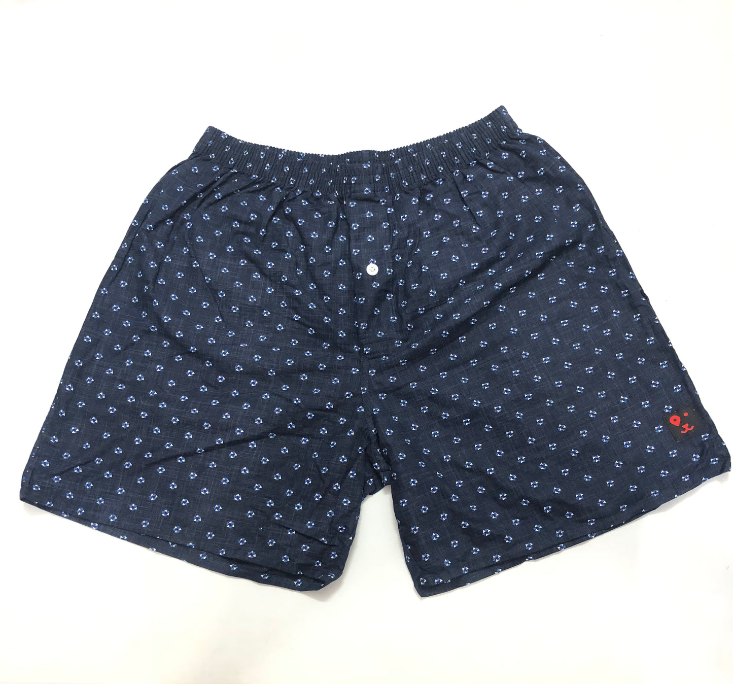 Men’s Designer’s Boxers(3-in-1)