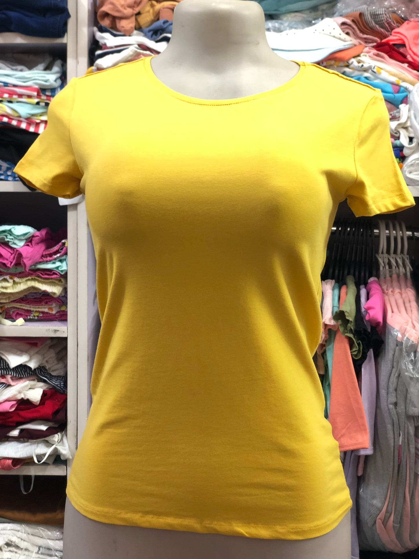 Ladies Lycra Tops