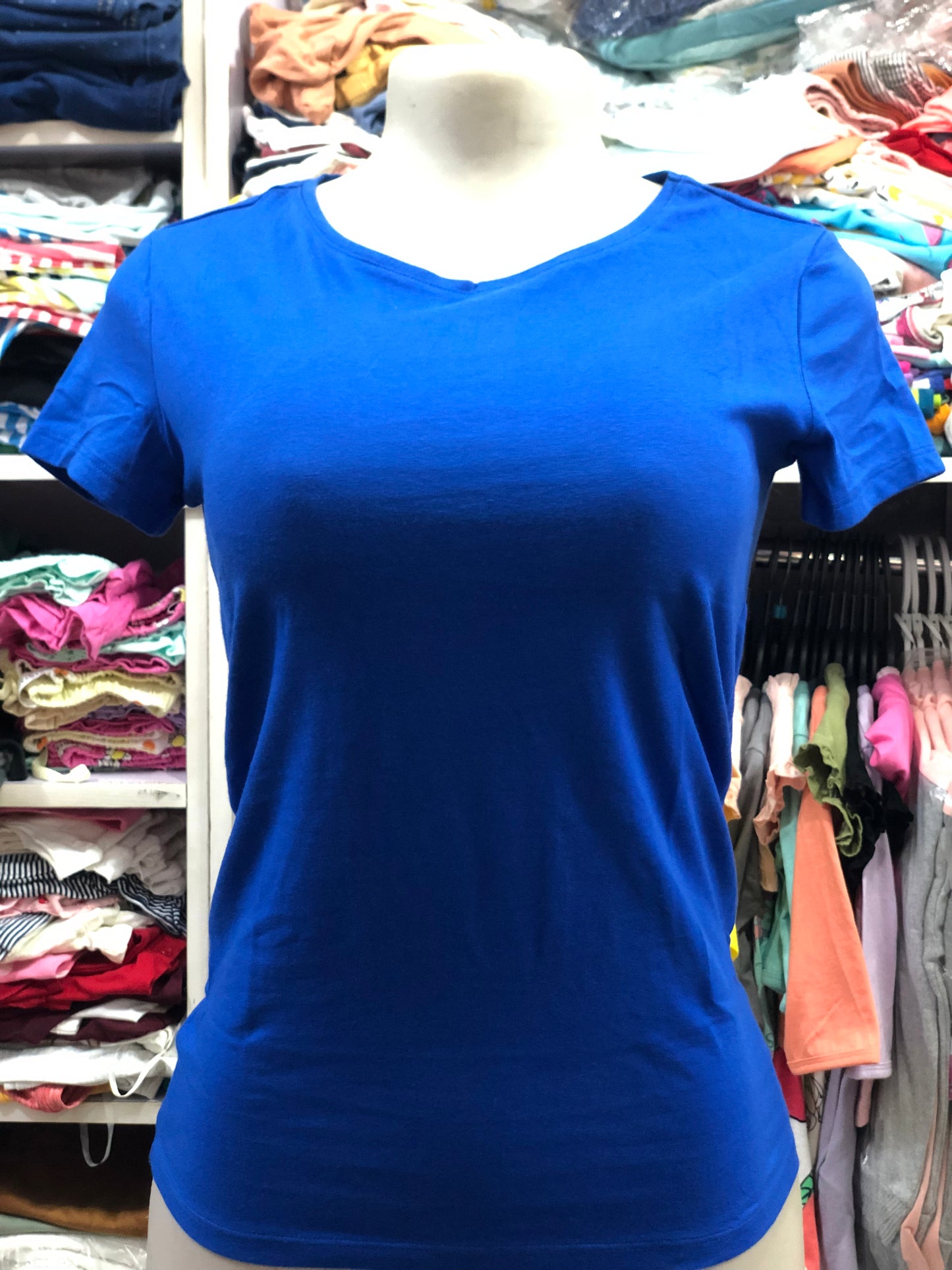 Ladies Lycra Tops