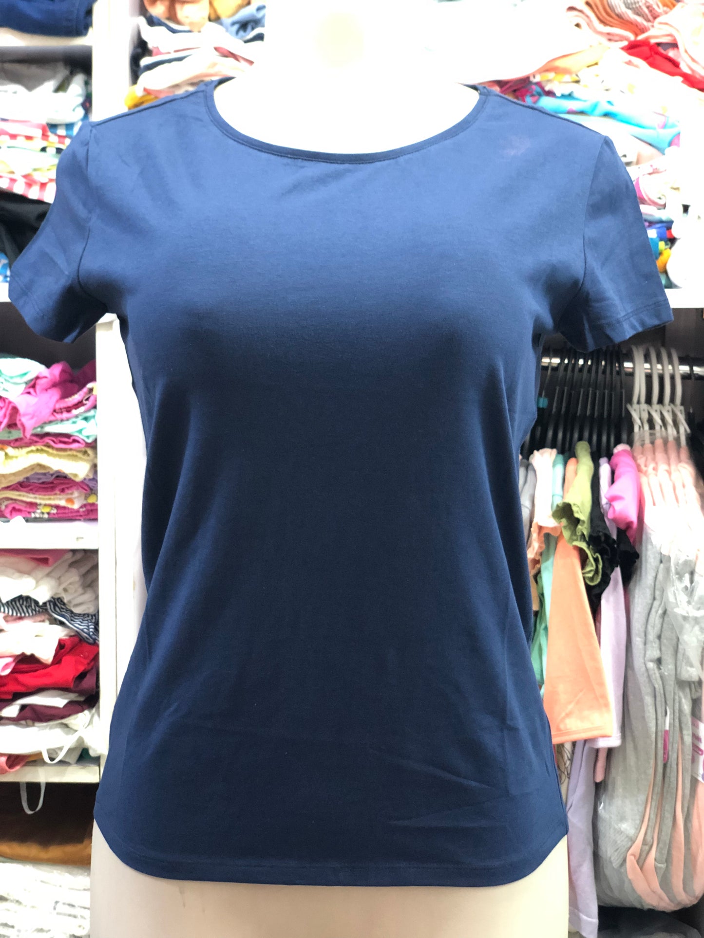 Ladies Lycra Tops